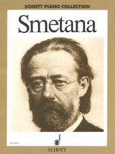 Selected Works for Piano