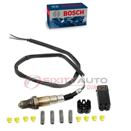 Ferrari 575M 2002-2004 Left Oxygen sensor Photo - $66