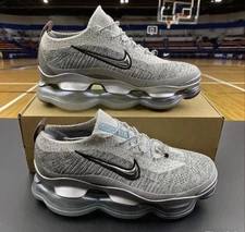 Nike Air Max Scorpion Fk FD4612-001 Men's Air Cushion Shoes -