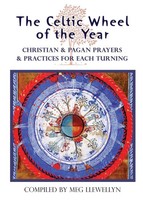 The Celtic Wheel Of The Year Taschenbuch Kartoniert / Broschiert Englisch 2020