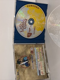 Power Stone Dreamcast Japan us seller