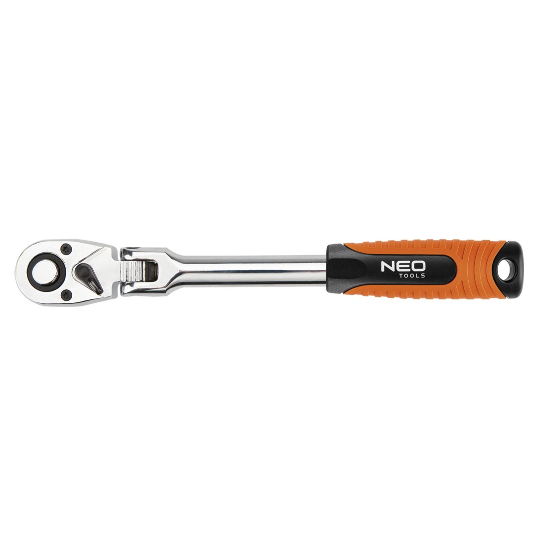 NEO 08-519 1/2-Inch Flexible Ratchet Handle - Image 6