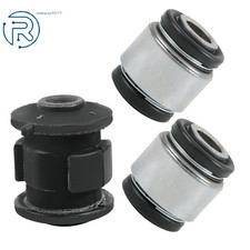 For Toyota Highlander Camry Venza Celica 3× Rear Control Arm Knuckle Bushing