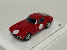 1/43 Rosso Models Build of Ferrari 250 GT Short Wheel Base Competizione  ABG284