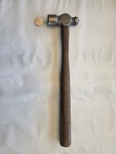 Vintage Stanley Tools Jobmaster Small Ball Peen Hammer