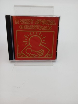 A Very Special Christmas Vol 1 Various: