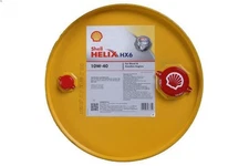 Motoröl SHELL 001H2391PL für MG ZT 2 2002-2003