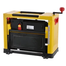 Electric Wood Planer Multifunctional 13-Inch Woodworking Planer Small Household
