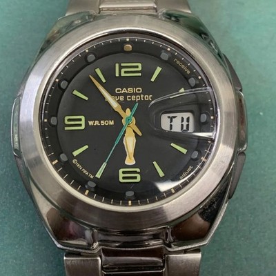 A1413 Used Casio 4304