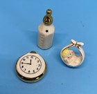 Vintage Mini Salt And Pepper Shakers (4 Sets) — photo 2
