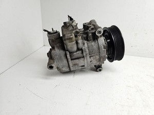 Volkswagen Golf VI 2011 Klimakompressor Pumpe 1K0820859T Benzin 90kW ZOS3490