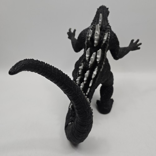 Bandai Godzilla Actionfigur 11" - Toho 2007 - Bild 6 von 10