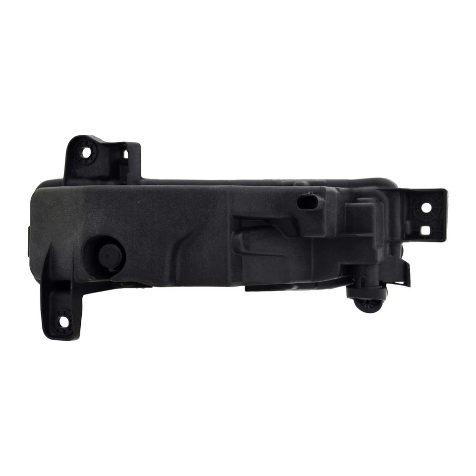 Luz antiniebla lado del conductor CAPA para BMW 330e/X1 2020 21 2022 | Con bombilla | Lente transparente Foto 2 de 4