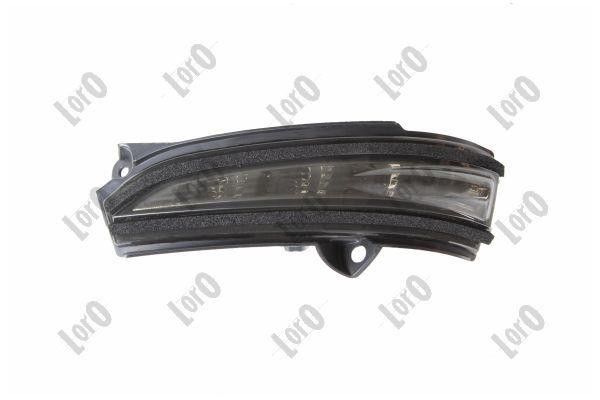 Original ABAKUS Blinkleuchte 017-64-861S für Ford