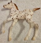 Breyer Horse #62041 Chestnut Semi-leopard Appaloosa Mare & Chestnut Blanket Foal — photo 5