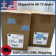 New Allen Bradley 25B-D013N114 PowerFlex 525 5.5kW 7.5Hp AC Drive US Free Tax