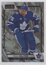 2023-24 O-Pee-Chee Platinum Liquid Metal 56/399 Ryan Reaves #199 0l6f