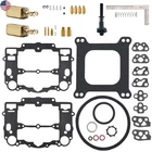 Fit For Edelbrock Carburetor Rebuild Kit Automotive 500 600 650 700 750 800 CFM