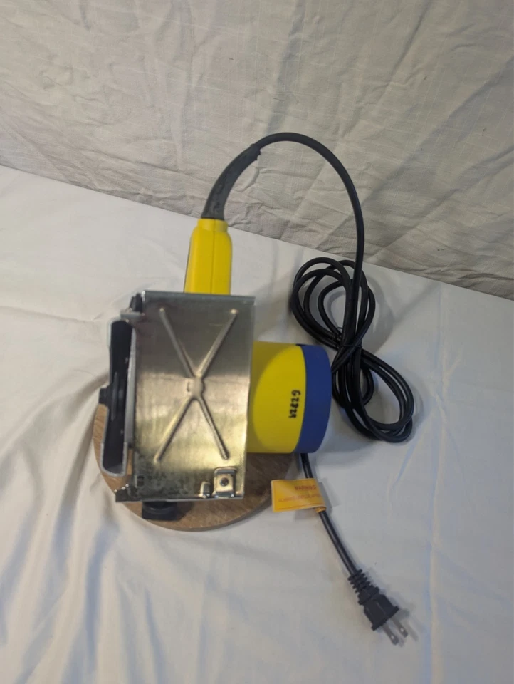 Sierra de mano para azulejos QEP 4" - Excelente estado Foto 3 de 4