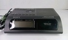 Sony Dream Machine Alarm Clock ICF-C303 / AM/FM Radio Wake Up Station PLL