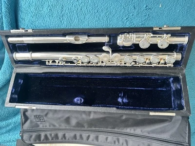 Trevor James Flutes for sale - eBay