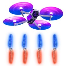 Air 3S Propellers, LED Propellers for DJI Air 3S/Air 3 Quick-Release Low Nois...