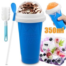 Magic Freez Slushy Maker Ice/Eis Maker Slush ...