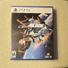 Sony Stellar Blade PS5 Action Adventure Manual M NTSC 2024