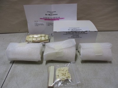 3 Die Waffenkammer Pz.38T L/48 Zug Resin Models 1/56