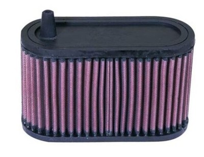  Engine Air Filter: High Performance, Premium, Powersport Air Filter: Fits 