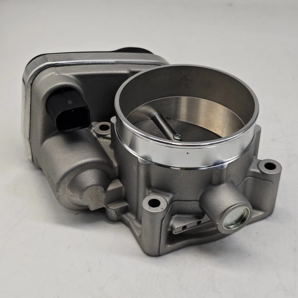 Cuerpo del acelerador Bosch 5174079AA para Dodge Ram 1500 Ram 2500 3500 5,7 L 2005-2012 Foto 3 de 4