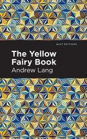 The Yellow Fairy Book Andrew Lang Taschenbuch Kartoniert / Broschiert Englisch