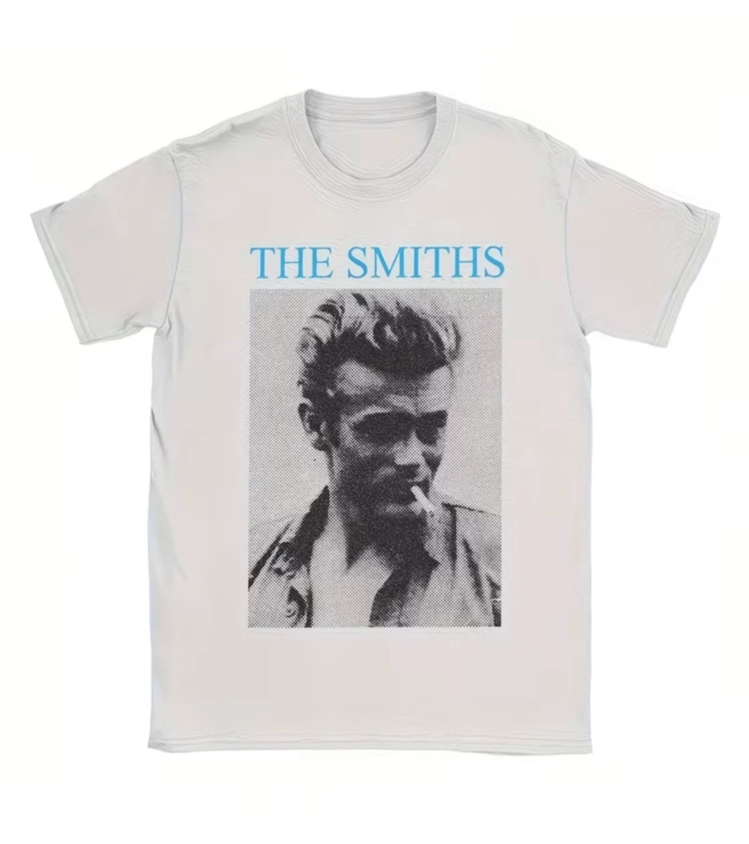 The Smiths Tシャツ Lサイズ グレー The Smiths