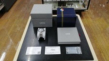 ORIS 01 733 7707 4053 Automatic watch Authentic From Japan