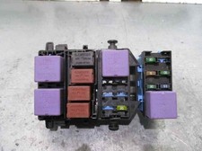 PD13J81 RELAIS SICHERUNGSKASTEN MULTIFUNKTIONSRELAIS / 366547 / 1050496 F&Uuml;R RENA