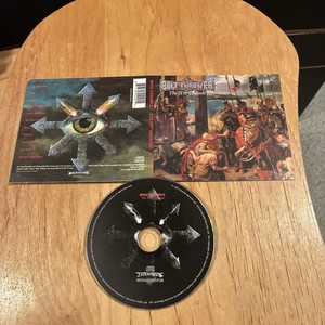 Bolt Thrower CD | eBay