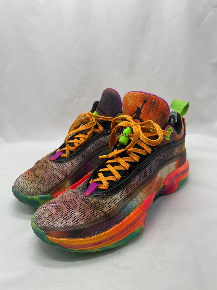 Jordan 36 Low EYBL | eBay display picture 1