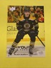2025-26 Upper Deck Series 1 Hockey Clear Cut Young Guns RC Riley Duran