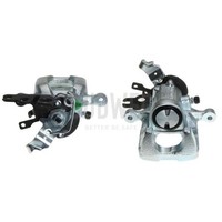 Bremssattel Budweg 344771, Hinten Rechts