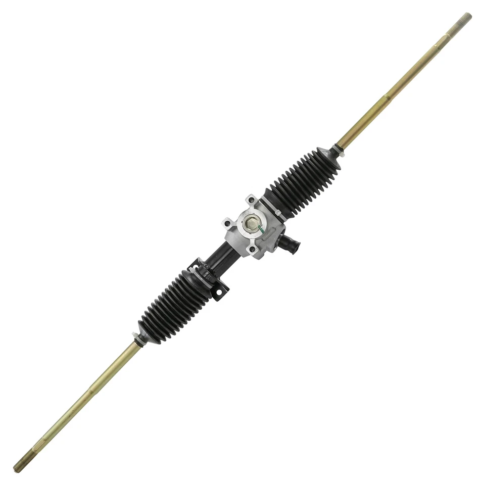 para Polaris RZR S 900 2015 2016 2017 2018 caja de cambios cremallera de dirección y piñón Foto 4 de 4