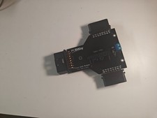 OBDT The OBDII Splitter OBD2 Y connector REV A NEW