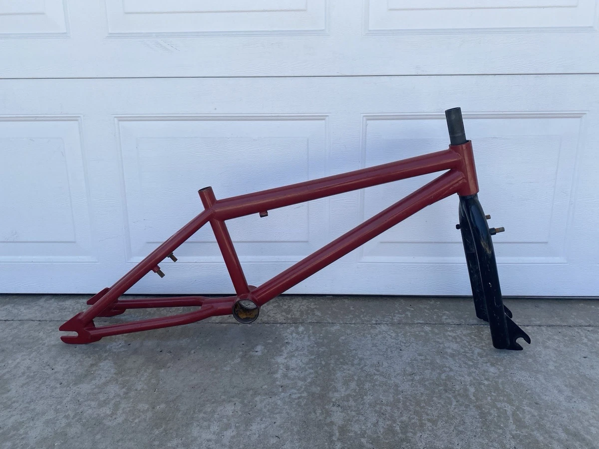 Mid School Bmx In Vintage Bike Parts for sale - eBay