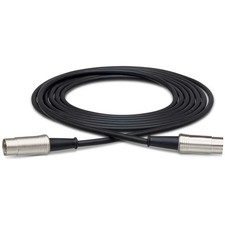 Hosa MID-515 Pro Midi Cable 15ft