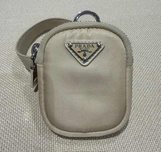 PRADA Tessuto Mini Bags & Handbags for Women for sale | eBay