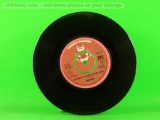 TRAMMPS ZING WENT THE STRINGS OF MY HEART (137) 7" BUDDAH