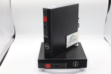 Lot of 2 Dell Optiplex Micro 7020, i5-14500T, 8GB RAM, NO HDD/OS, Grade C AV7
