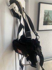 Beaver Weight System Compatible with All Sizes