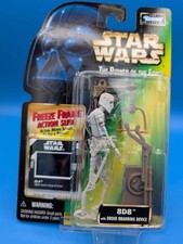 Star Wars 8D8 Power of the Force Freeze Frame Action Figure 1998 Kenner NEW