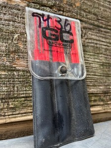 GC Electronics 18-530 CB Radio TV Alignment Tool Set 8 Pieces