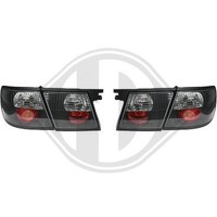 Heckleuchtensatz Diederichs 6051195 Hd Tuning FüR